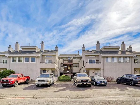 1845 Kendall Street #317D, Denver, CO 80214