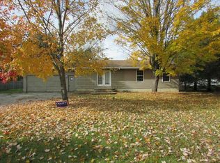 9026 Rhodes Rd, Goodrich, MI 48438