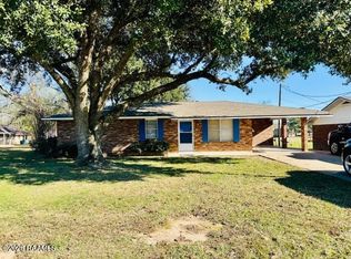 2515 Terry St, Opelousas, LA 70570