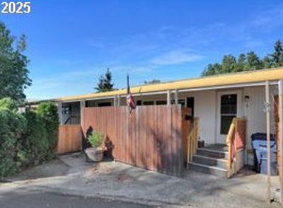 157 12th St Space 3, Springfield, OR, 97477