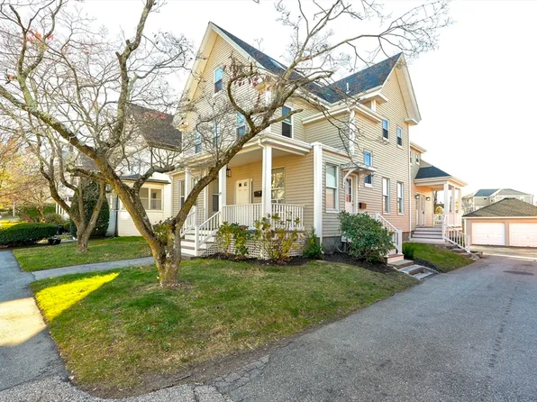 177 Franklin St, Quincy, MA 02169