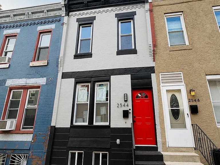 2544 N Chadwick St — Photo 18