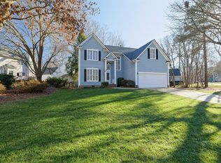 5217 Fairmead Cir, Raleigh, NC 27613