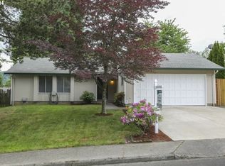 19700 SW Prospect St, Beaverton, OR 97078