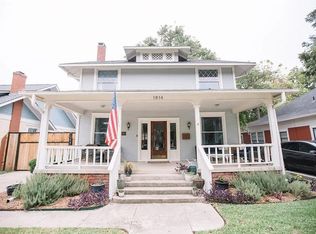 1914 6th Ave, Fort Worth, TX 76110