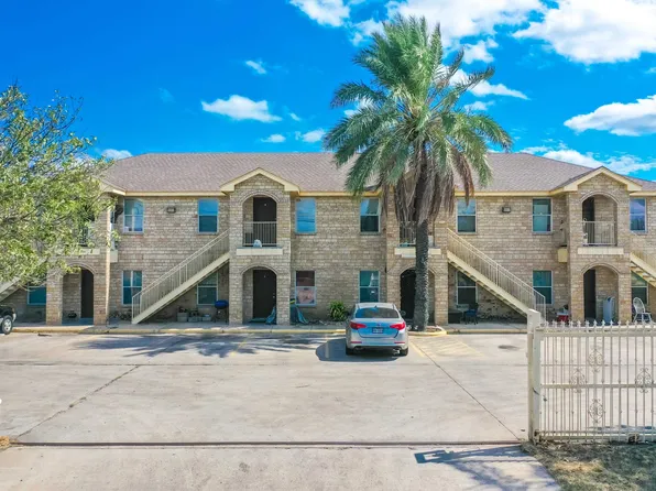 901 E Olive St, Laredo, TX 78041