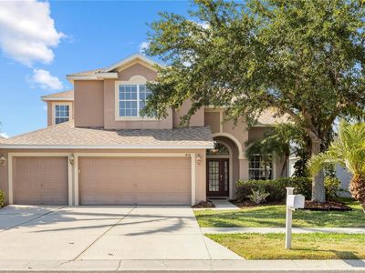 1858 Mira Lago Cir, Ruskin, FL, 33570