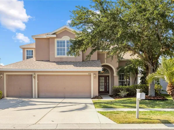 1858 Mira Lago Cir, Ruskin, FL 33570