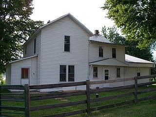 2nd image of 10020 Lancaster New Lexington Rd NE