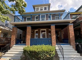1475 W Euclid St, Detroit, MI 48206