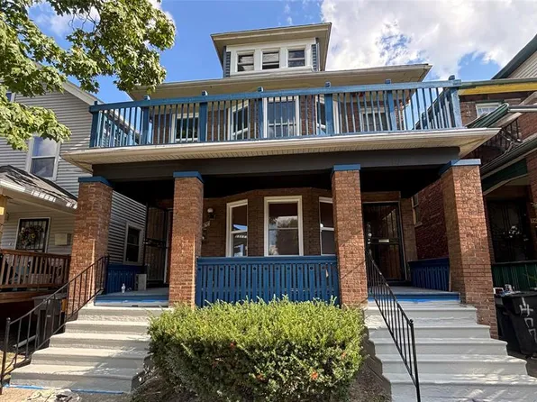 1475 W Euclid St, Detroit, MI 48206