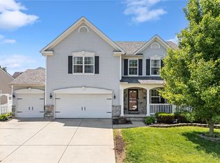 514 Preservation St, Fairborn, OH 45324