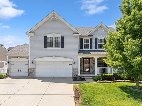 514 Preservation St, Fairborn, OH 45324