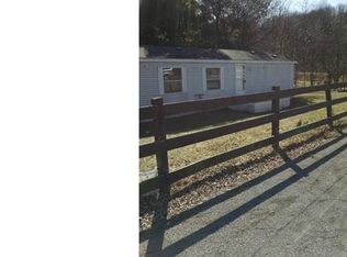 5620 12th St, Homeworth, OH 44634