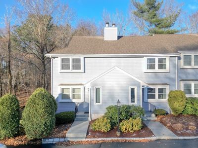 20 Cleverly St APT B2, Abington, MA, 02351