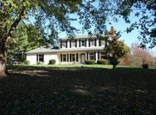 4340 Mount Carmel Rd, Upperco, MD 21155