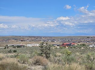 804 Acebo NE, Rio Rancho, NM 87124