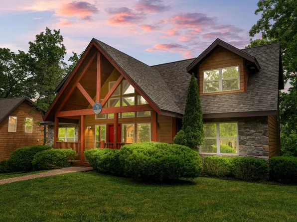 42 Willow Oak Lane, Branson, MO 65616