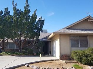 400 Fenoak Dr, Barstow, CA 92311
