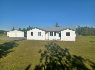 4271 E Sarah Loop, Athol, ID 83801