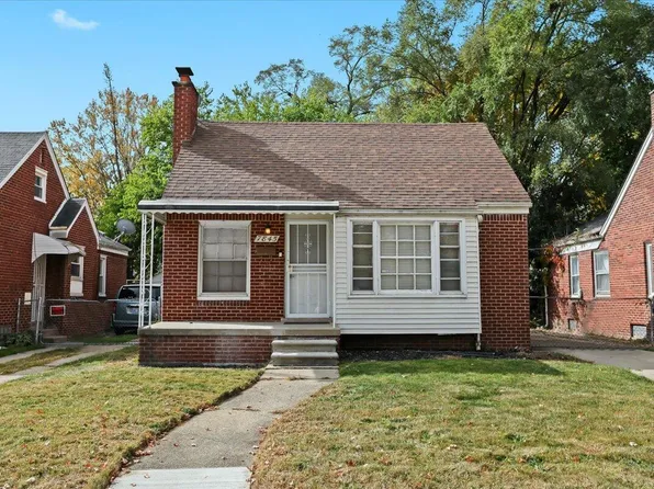 7845 Parkland, Detroit, MI 48239