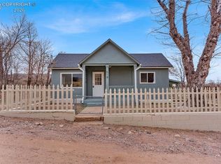 618 Galena St, Florence, CO 81226