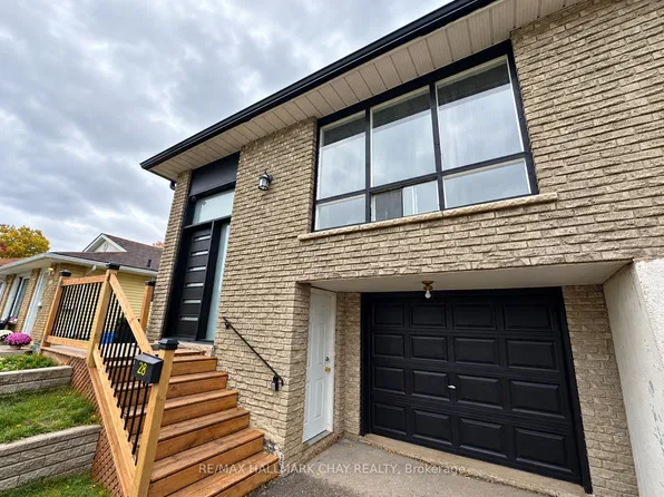 28 Carlton Rd, Barrie, ON L4M 5J6