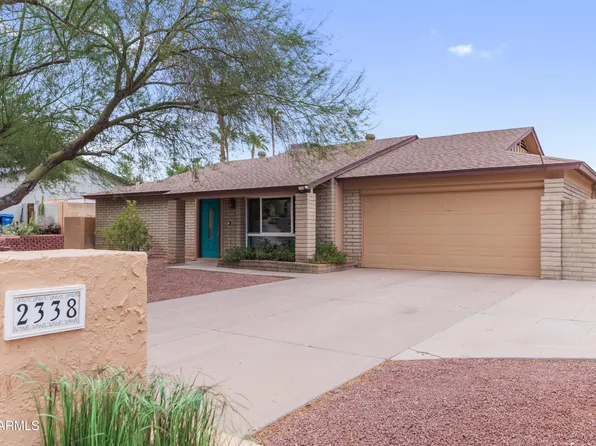 2338 E YUCCA Street, Phoenix, AZ 85028