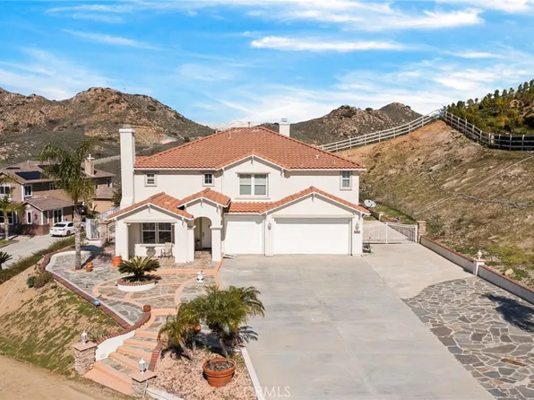269 Friesian St, Norco, CA 92860