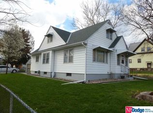 5324 S 36th St, Omaha, NE 68107