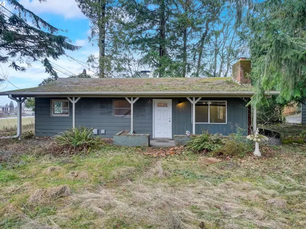 1340 NE 162nd Ave, Portland, OR 97230
