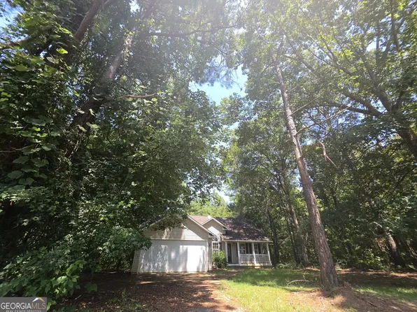 303 Nelson Rd NW, Milledgeville, GA 31061