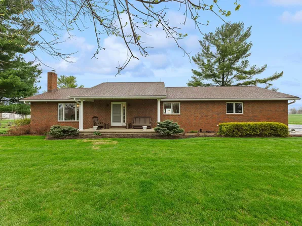 6305 State Route 656, Centerburg, OH 43011