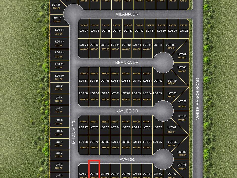 1st image of 711 Ava Dr #96