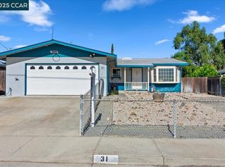 31 Seaview Dr, Bay Point, CA