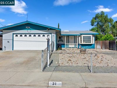 31 Seaview Dr, Bay Point, CA, 94565