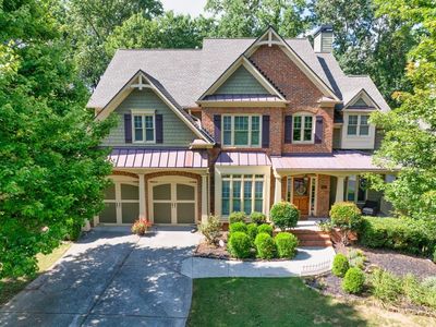 570 Washington Way, Cumming, GA, 30040