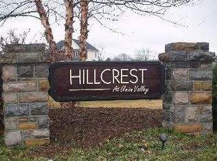 4131 Salisbury Ln, Riner, VA 24149