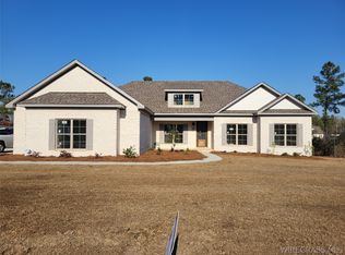 114 Sawtooth St, Enterprise, AL 36330