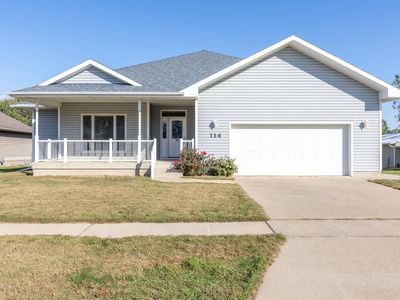 114 W Creek Dr, Lawton, IA, 51030