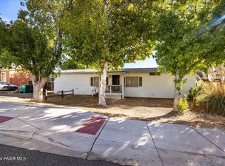 6331 N Cattletrack Rd, Prescott Valley, AZ 86314