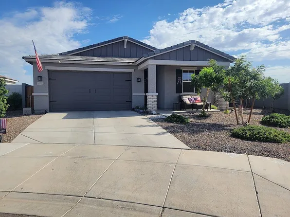 35500 W La Paz St, Maricopa, AZ 85138