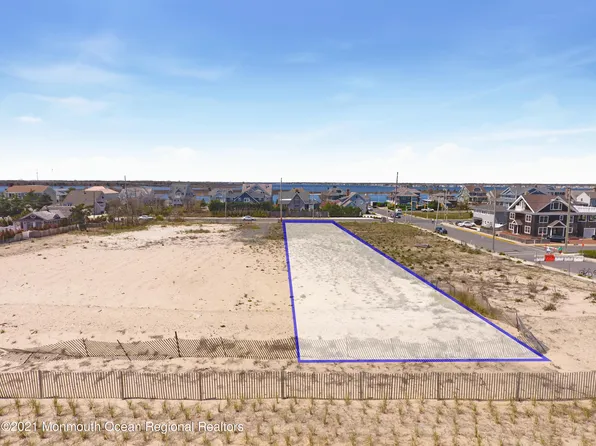 1023 Ocean Avenue, Mantoloking, NJ 08738