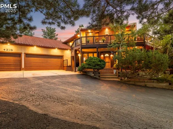4310 Tipton Ct, Colorado Springs, CO 80915