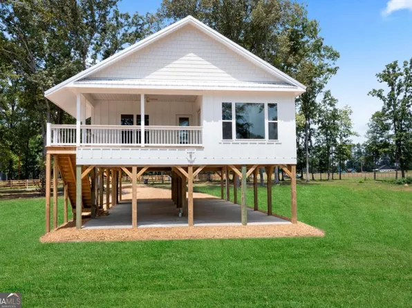 962 County Road 595, Cedar Bluff, AL 35959