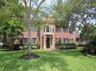 11780 Quail Creek Dr, Houston, TX 77070