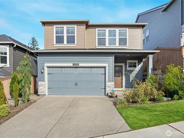 21123 Meridian Drive SE, Bothell, WA 98021