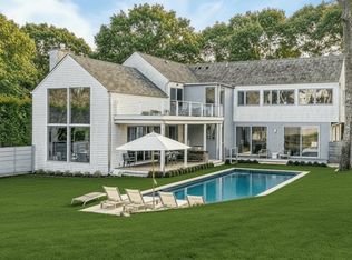11 Walker Ave, Sag Harbor, NY 11963