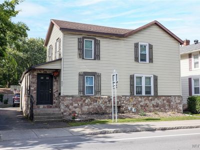 804 S Main St, Medina, NY, 14103