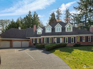 23837 SE 45th Street, Issaquah, WA